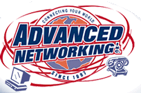 Advanced Networking, Inc - Sales and Service of Vertical (Comdial), and ESI communication products.